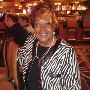 Meet your Posher, Rosie